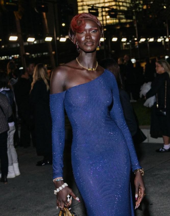 Australian fashion week 2025 outfits
