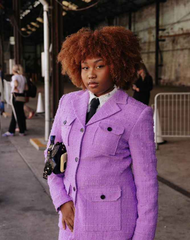 Australian fashion week 2025 outfits