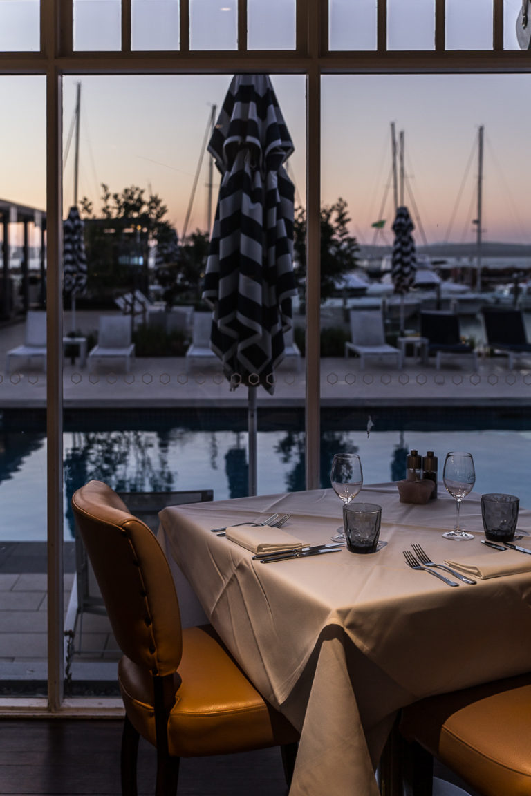 The Wild Herring at The Anchorage Port Stephens named Best Seafood