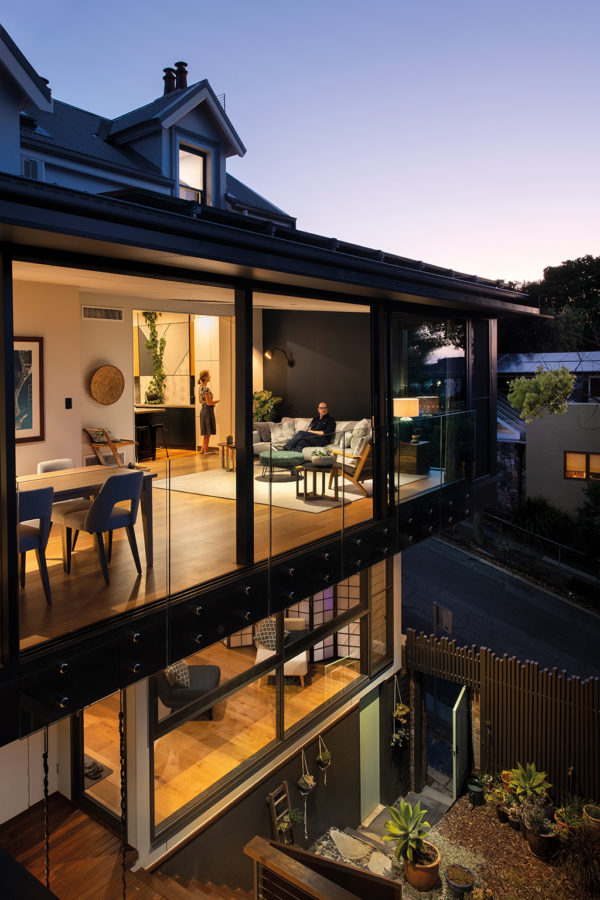 Hunter Homes Hunter and Coastal Lifestyle Magazine