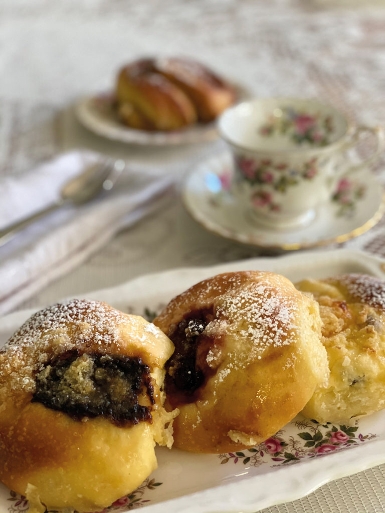 Pekarna Bakery Hunter and Coastal Lifestyle Magazine