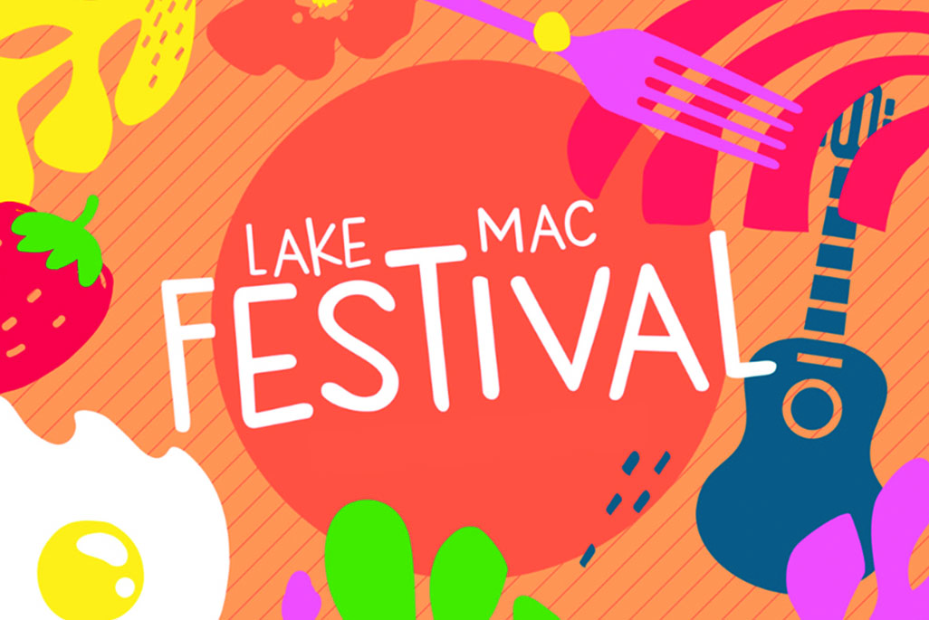 lake mac festival