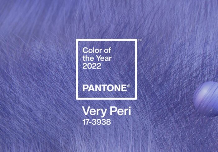 pantone colour of the year