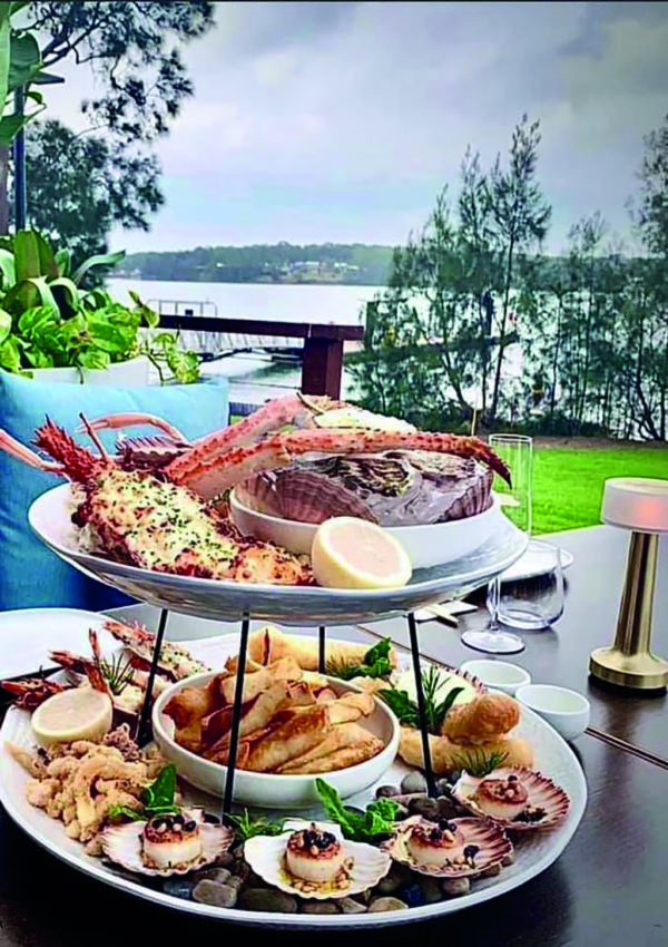 Lake Macquarie 8 at Trinity Hunter and Coastal Lifestyle Magazine