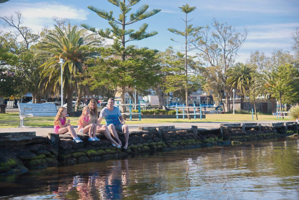 Spotlight on Warners Bay Hunter and Coastal Lifestyle Magazine