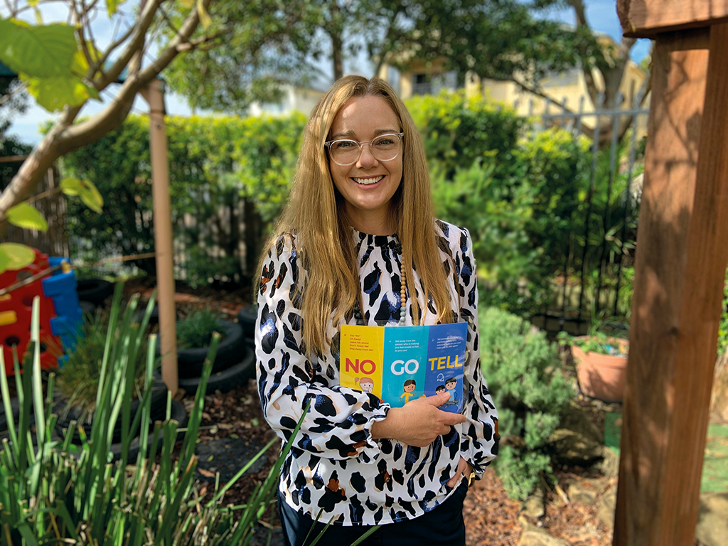 Kotara Local heroes Hunter and Coastal Lifestyle Magazine