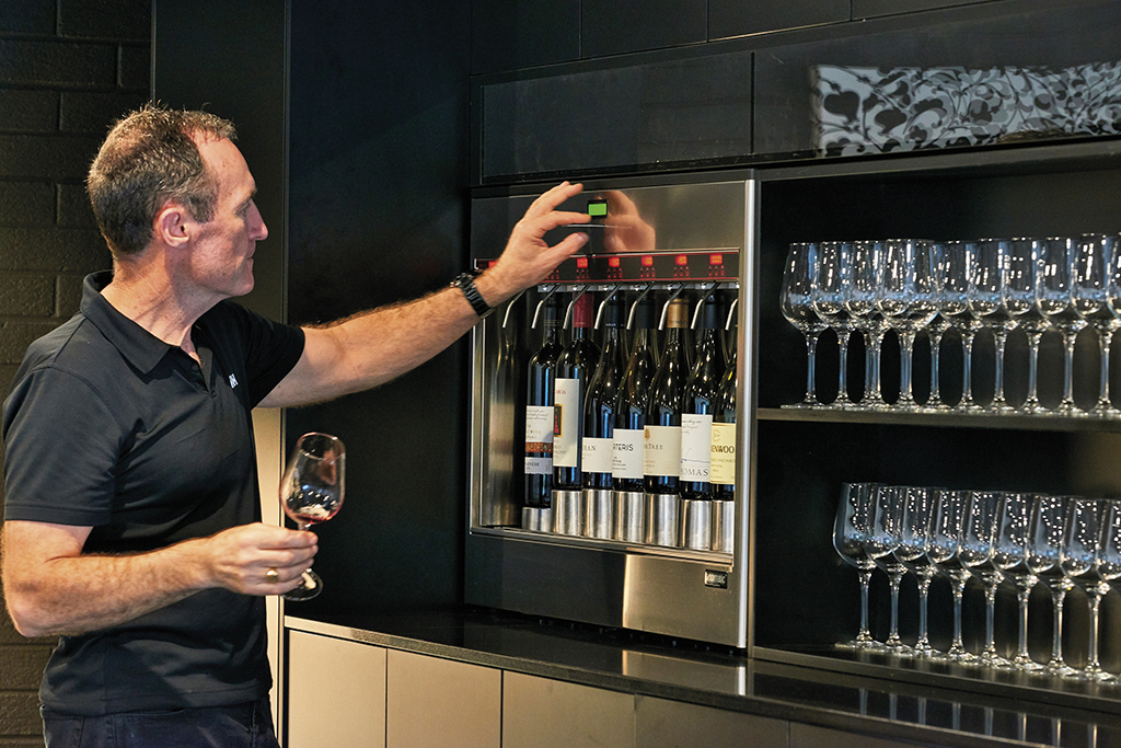 Wine House Hunter Valley Hunter and Coastal Lifestyle Magazine