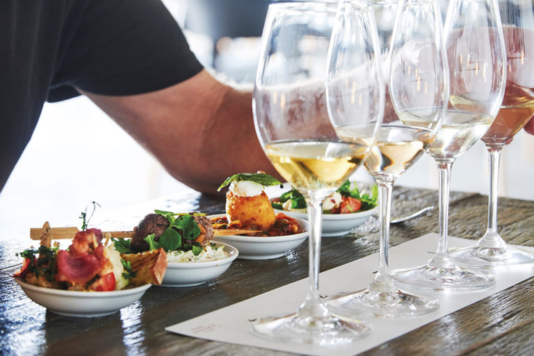 Wine House Hunter Valley Hunter and Coastal Lifestyle Magazine