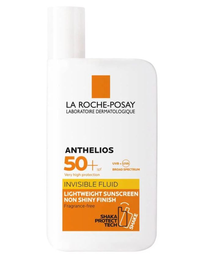 best face sunscreen