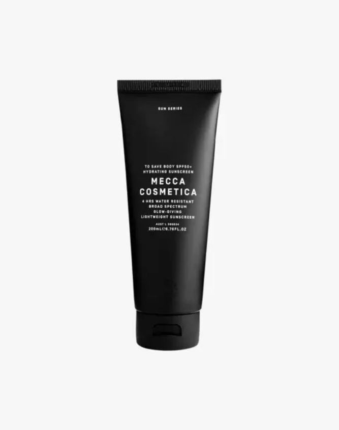 best face suncreens
