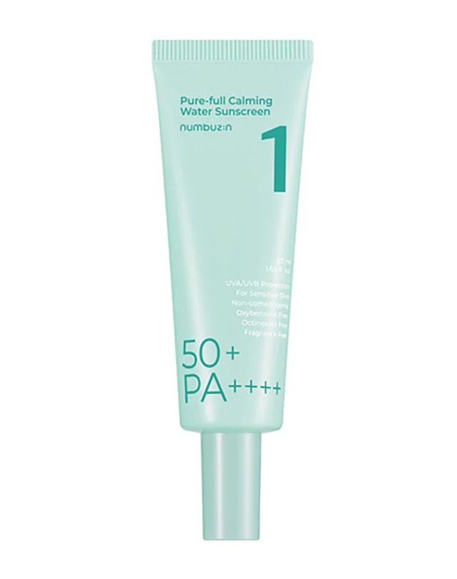 Best face sunscreens