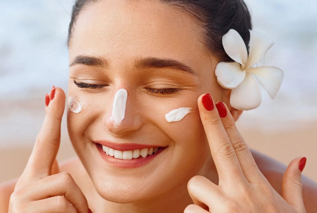 best face sunscreens