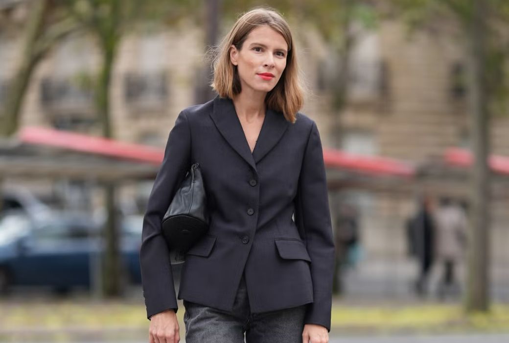 Best women's blazers