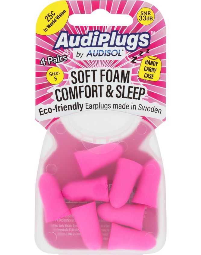 Long-haul flight essentials
