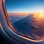 Long-haul flight essentials