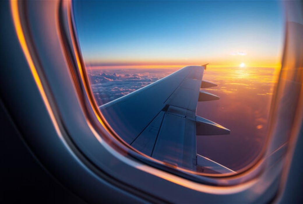 Long-haul flight essentials
